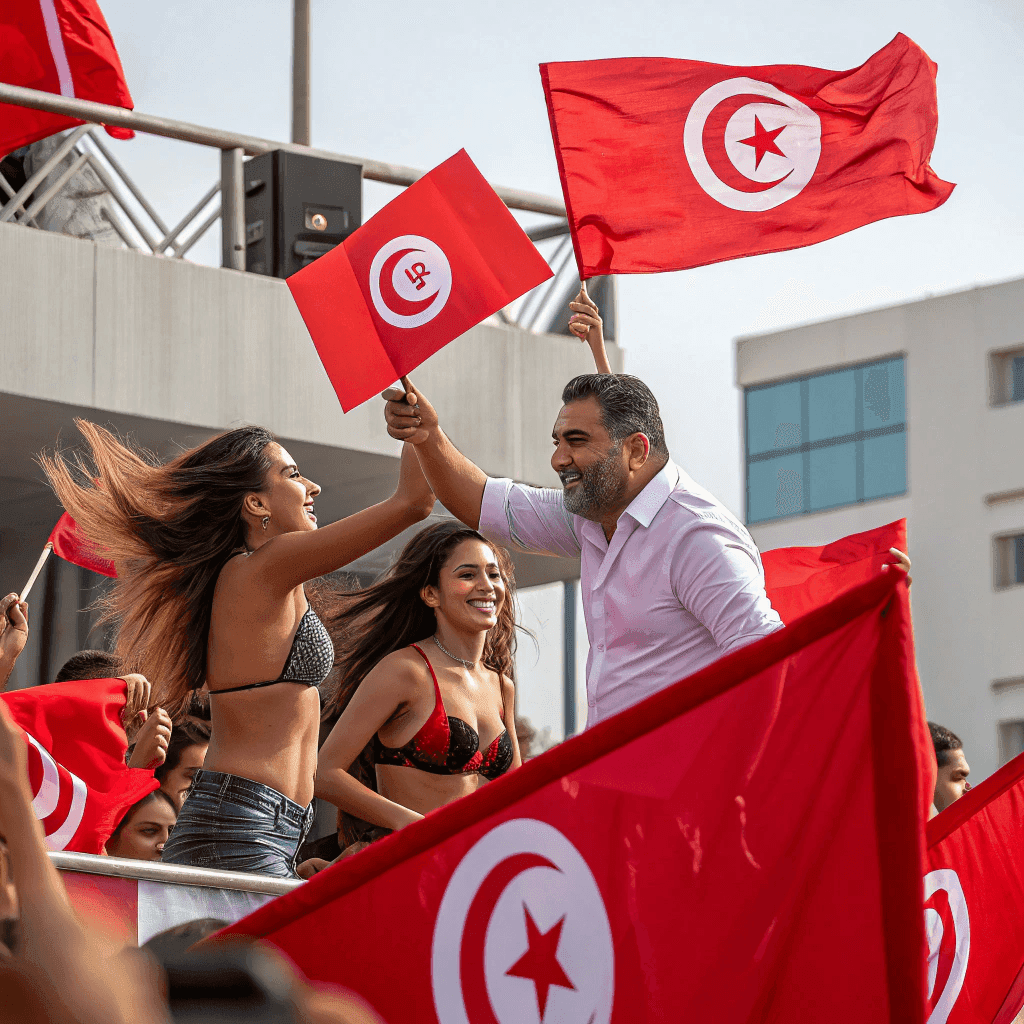 Couverture des Activités de Campagne