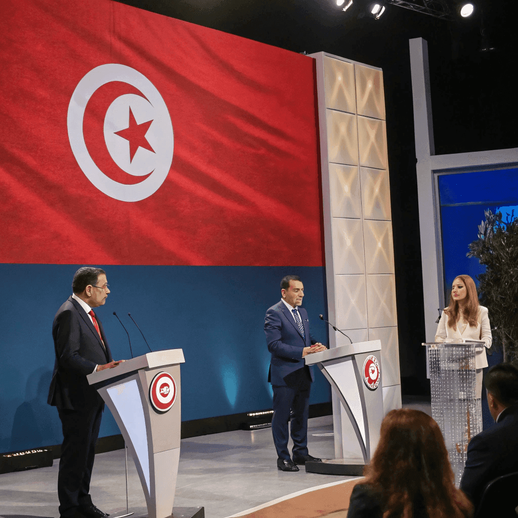 Débat sur la Politique Étrangère