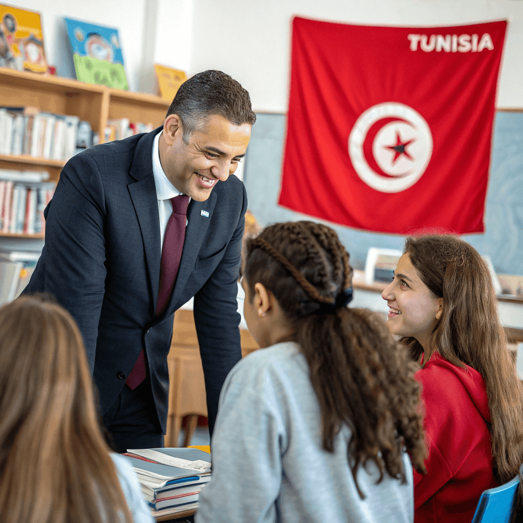Atelier Éducatif sur la Gouvernance Locale