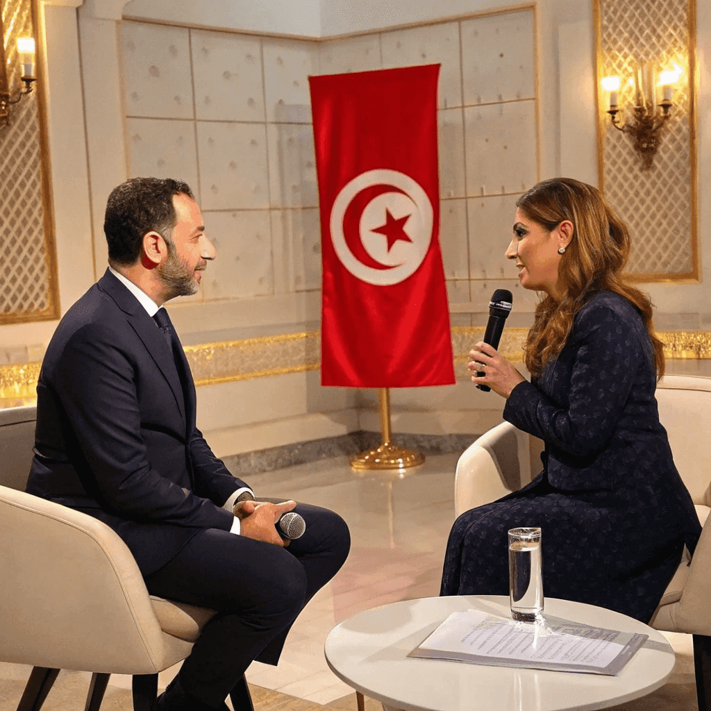 Interview sur la Réforme Économique